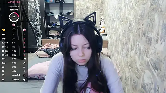 RendyDow online show from December 3, 8:12 am