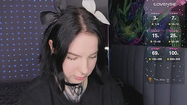 yourvodka online show from February 13, 11:34 pm