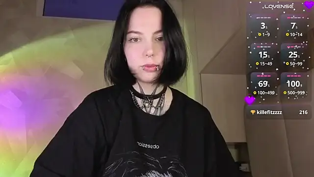 yourvodka online show from April 14, 1:22 am