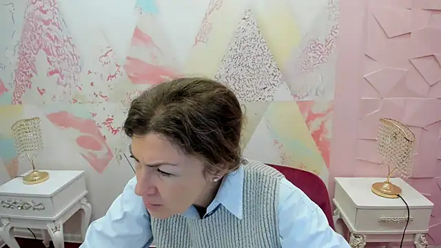 Kaylin gerryy online show from March 7, 11:07 am