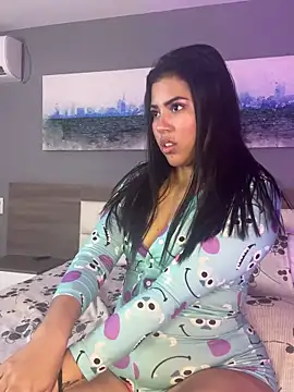 Snapshot of _SamantaGomez chatting on March 11, 2:51 pm SamantaGomez online show from March 11, 2:51 pm