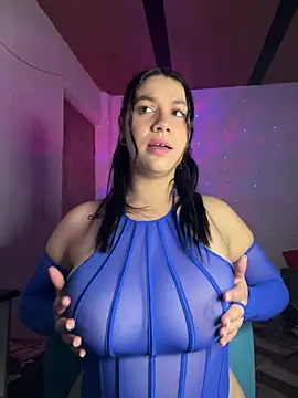 roldanmary online show from March 11, 2:50 am