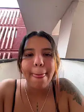 Snapshot of Ashley_dolll chatting on June 14, 10:45 pm Ashley dolll online show from June 14, 10:45 pm
