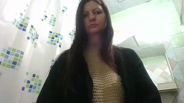 AliseWats online show from January 19, 4:11 pm