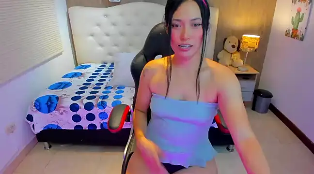  LiilyWong online show from March 18, 4:47 am