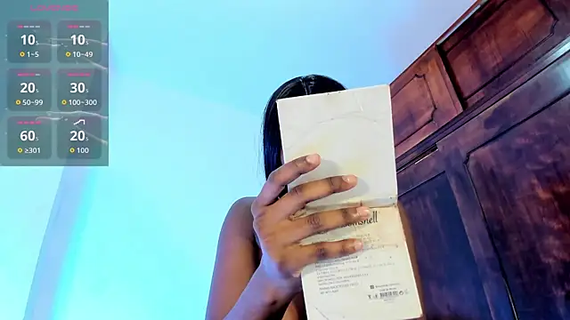 Coral w10 online show from February 19, 12:12 pm