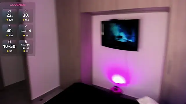 Sophie whitexxx online show from January 13, 10:37 pm