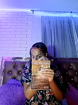 ANDROMEEDA online show from April 11, 2:16 am