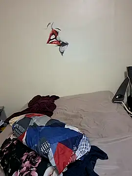 bakedsnackmmh online show from January 31, 8:18 pm