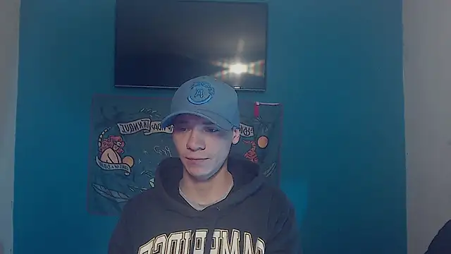 Burperking420  online show from February 18, 4:58 pm