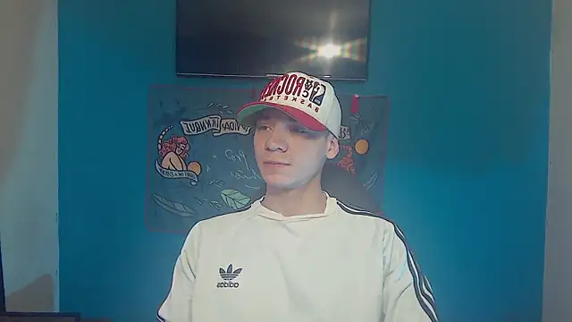 Snapshot of Burperking420_ chatting on April 24, 6:21 pm Burperking420 online show from April 24, 6:21 pm