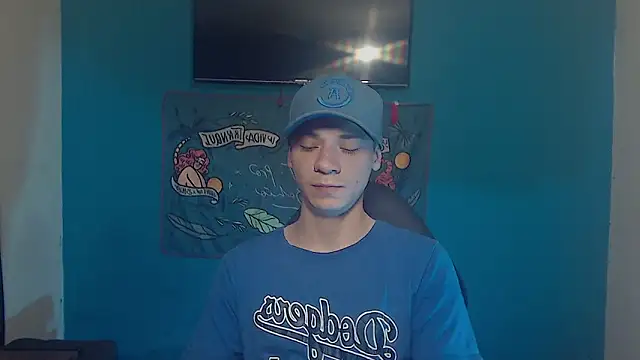 Snapshot of Burperking420_ chatting on April 30, 6:36 pm Burperking420 online show from April 30, 6:36 pm