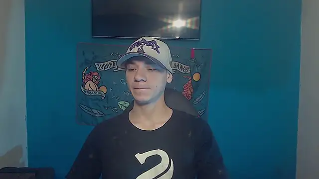 Snapshot of Burperking420_ chatting on May 1, 4:22 pm Burperking420 online show from May 1, 4:22 pm