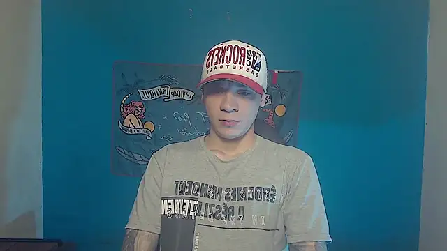 Snapshot of Burperking420_ chatting on June 5, 6:46 pm Burperking420 online show from June 5, 6:46 pm