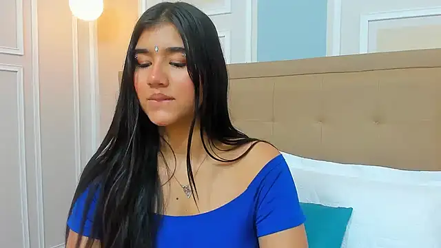 Snapshot of _Ananyaa_lovd chatting on April 20, 3:59 pm Ananyaa lovd online show from April 20, 3:59 pm