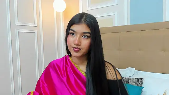 Snapshot of _Ananyaa_lovd chatting on May 7, 2:55 pm Ananyaa lovd online show from May 7, 2:55 pm