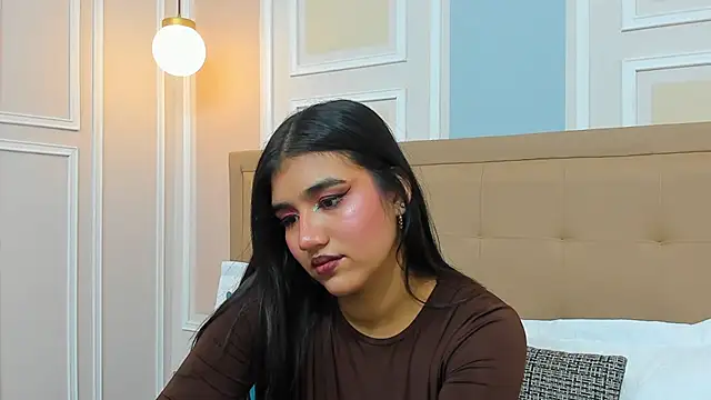 Snapshot of _Ananyaa_lovd chatting on May 8, 5:07 pm Ananyaa lovd online show from May 8, 5:07 pm