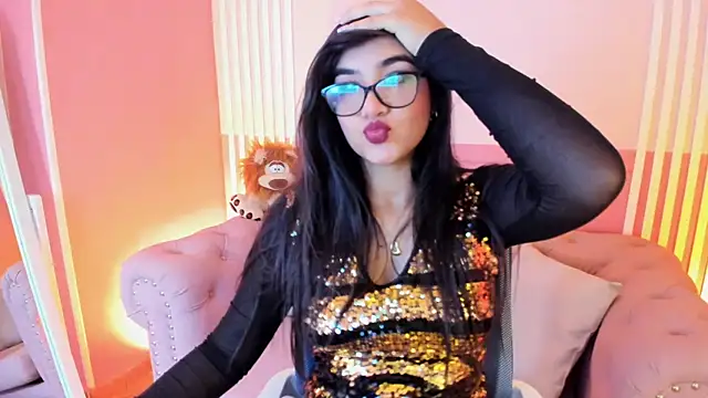 Snapshot of _Ananyaa_lovd chatting on May 19, 4:57 pm Ananyaa lovd online show from May 19, 4:57 pm