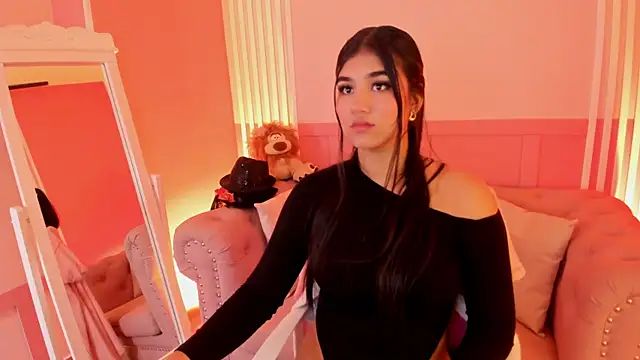 Snapshot of _Ananyaa_lovd chatting on May 21, 10:06 pm Ananyaa lovd online show from May 21, 10:06 pm