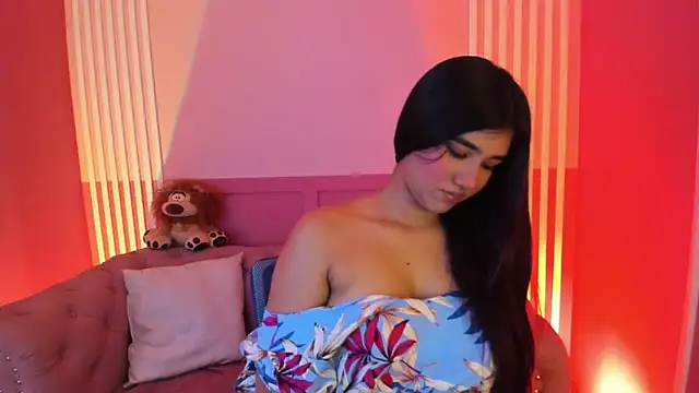 Snapshot of _Ananyaa_lovd chatting on June 3, 3:06 pm Ananyaa lovd online show from June 3, 3:06 pm