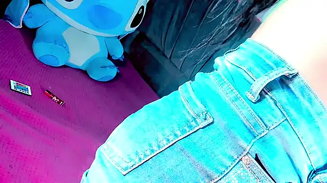 Ariana doll01 online show from April 23, 6:58 am