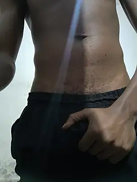 2BigBlacxxx online show from June 23, 9:51 am
