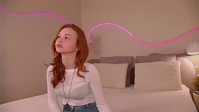 MiraBliss online show from February 8, 8:01 pm