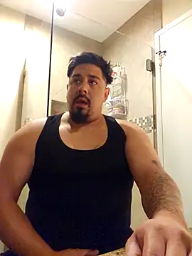 Snapshot of big_sexy_one chatting on March 7, 3:07 pm big sexy one online show from March 7, 3:07 pm