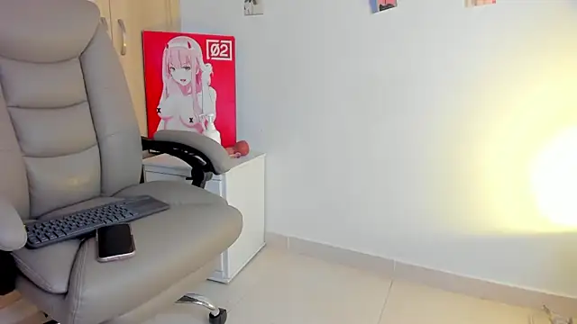 kanna 02 online show from March 5, 2:07 am