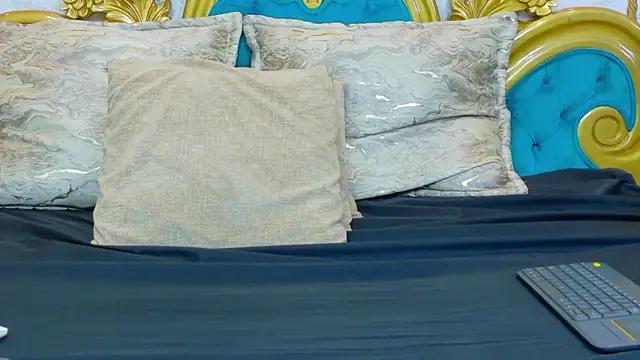 CataStones online show from March 12, 8:37 pm