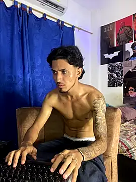 Zayn kane online show from October 31, 12:33 am