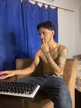 Zayn kane online show from March 5, 1:01 am