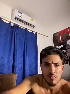 Zayn kane online show from March 8, 1:14 am