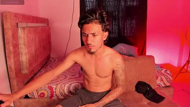 Zayn kane online show from March 8, 3:49 pm