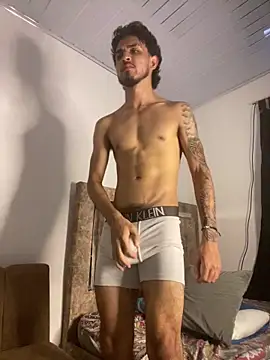 Zayn kane online show from April 12, 7:19 pm