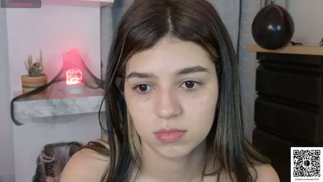 eva sin18 online show from October 24, 11:23 pm