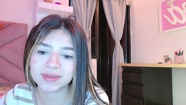 eva sin18 online show from November 28, 11:07 pm