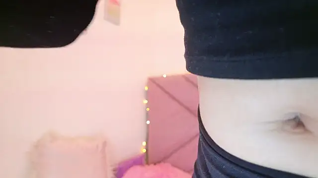 eva sin18 online show from February 10, 11:09 pm