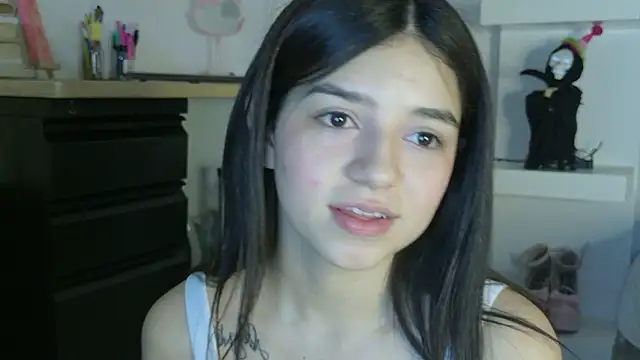 eva sin18 online show from March 16, 11:20 pm