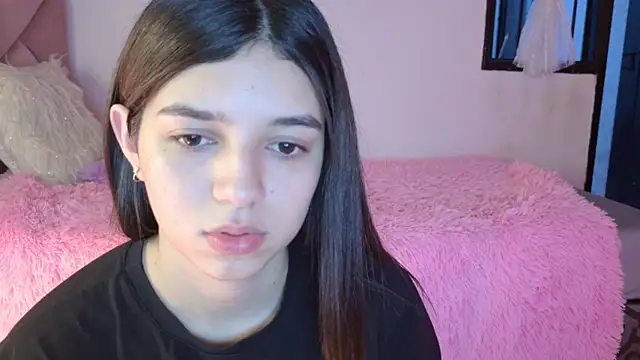eva sin18 online show from May 24, 11:21 pm
