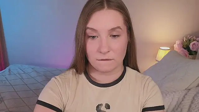 Snapshot of saint_trisha chatting on February 26, 8:30 pm saint trisha online show from February 26, 8:30 pm