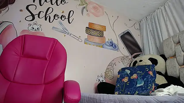Snapshot of margott_22_ chatting on July 16, 2:56 pm margott 22 online show from July 16, 2:56 pm