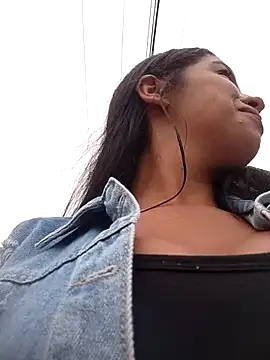 Nathaly 12 online show from March 16, 10:53 pm