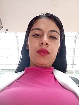 Nathaly 12 online show from March 17, 6:11 pm