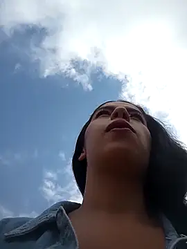 Nathaly 12 online show from March 22, 2:14 pm