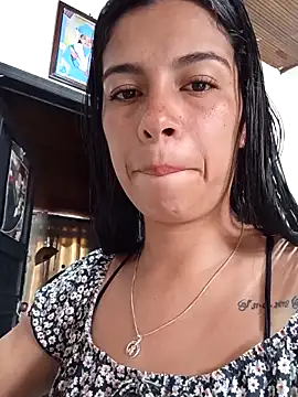 Nathaly 12 online show from November 25, 3:23 pm