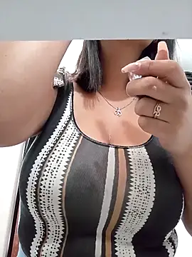 Nathaly 12 online show from February 10, 12:53 pm