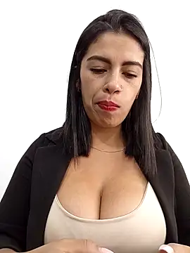 Nathaly 12 online show from February 19, 12:45 pm