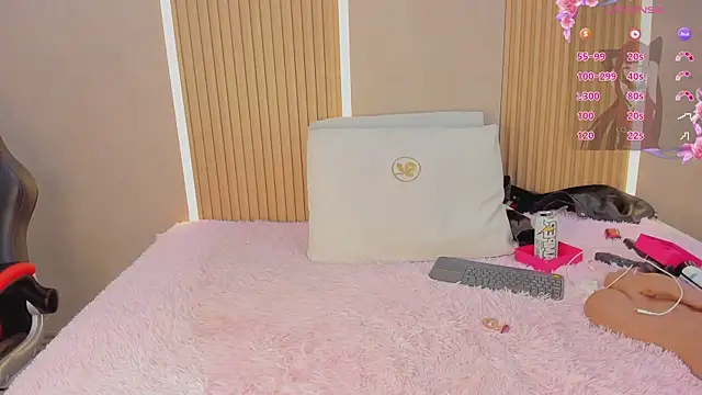 Snapshot of stephany_summer chatting on November 6, 4:24 am stephany summer online show from November 6, 4:24 am