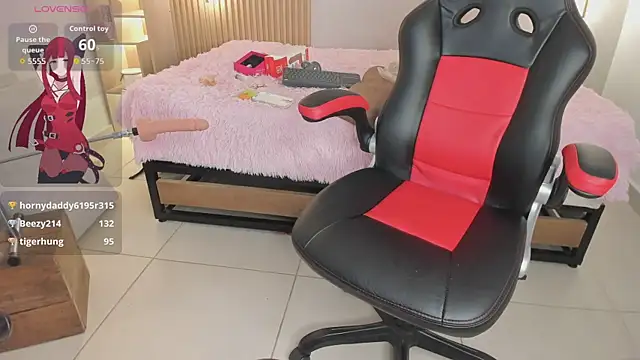 Snapshot of stephany_summer chatting on December 15, 3:27 pm stephany summer online show from December 15, 3:27 pm